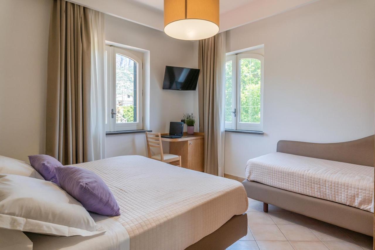 Relais Francesca Bed & Breakfast Пиано ди Соренто Екстериор снимка