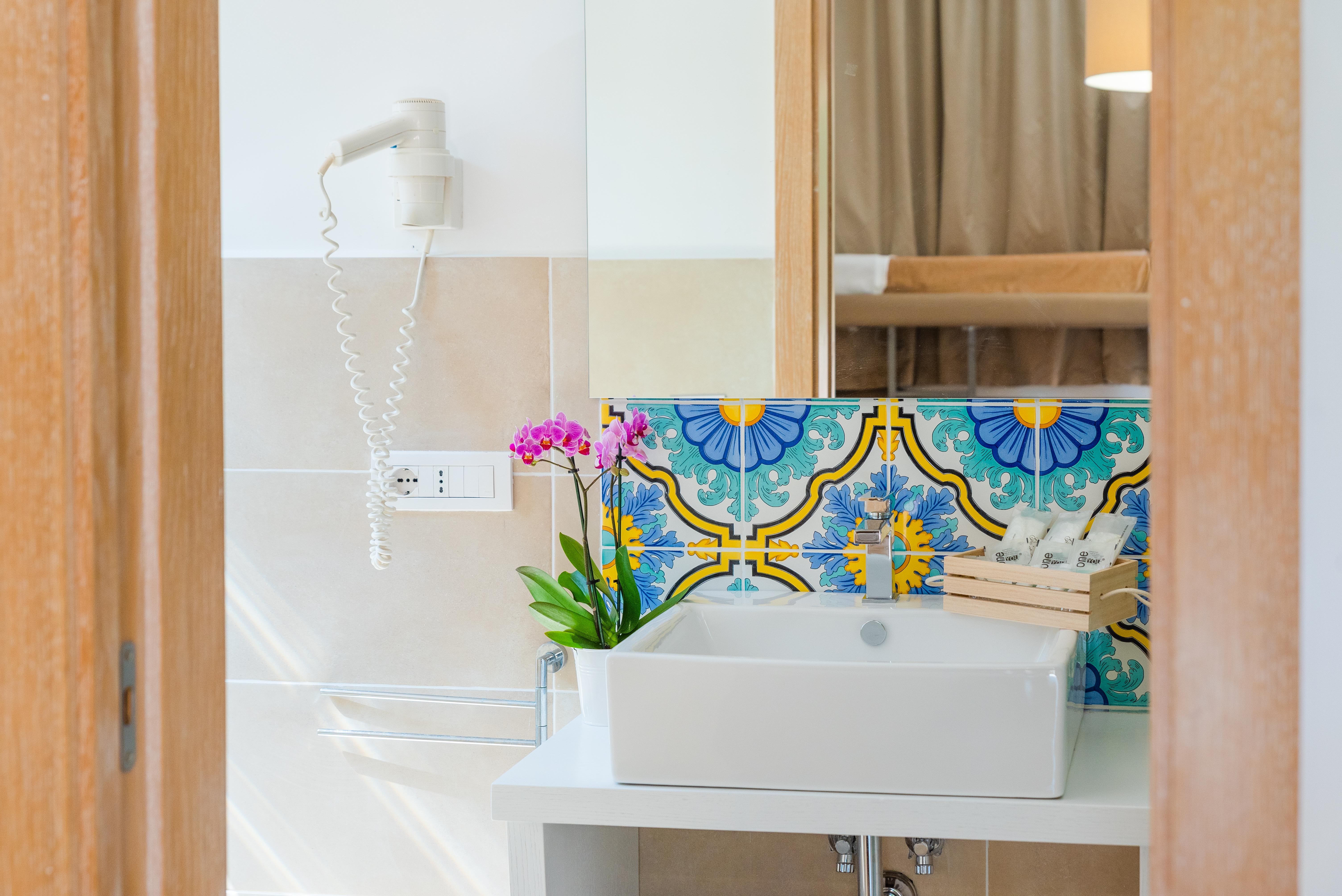 Relais Francesca Bed & Breakfast Пиано ди Соренто Екстериор снимка