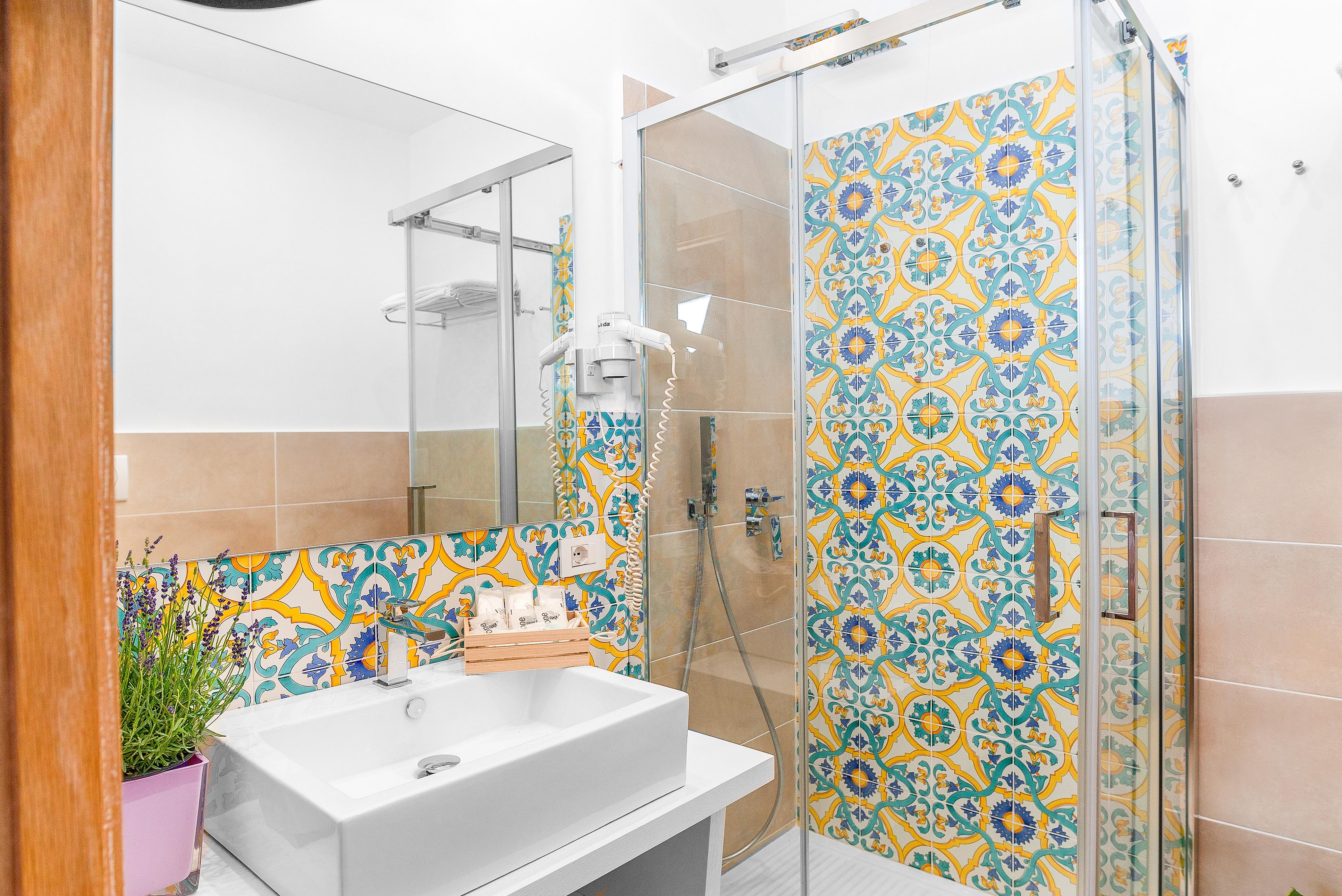Relais Francesca Bed & Breakfast Пиано ди Соренто Екстериор снимка