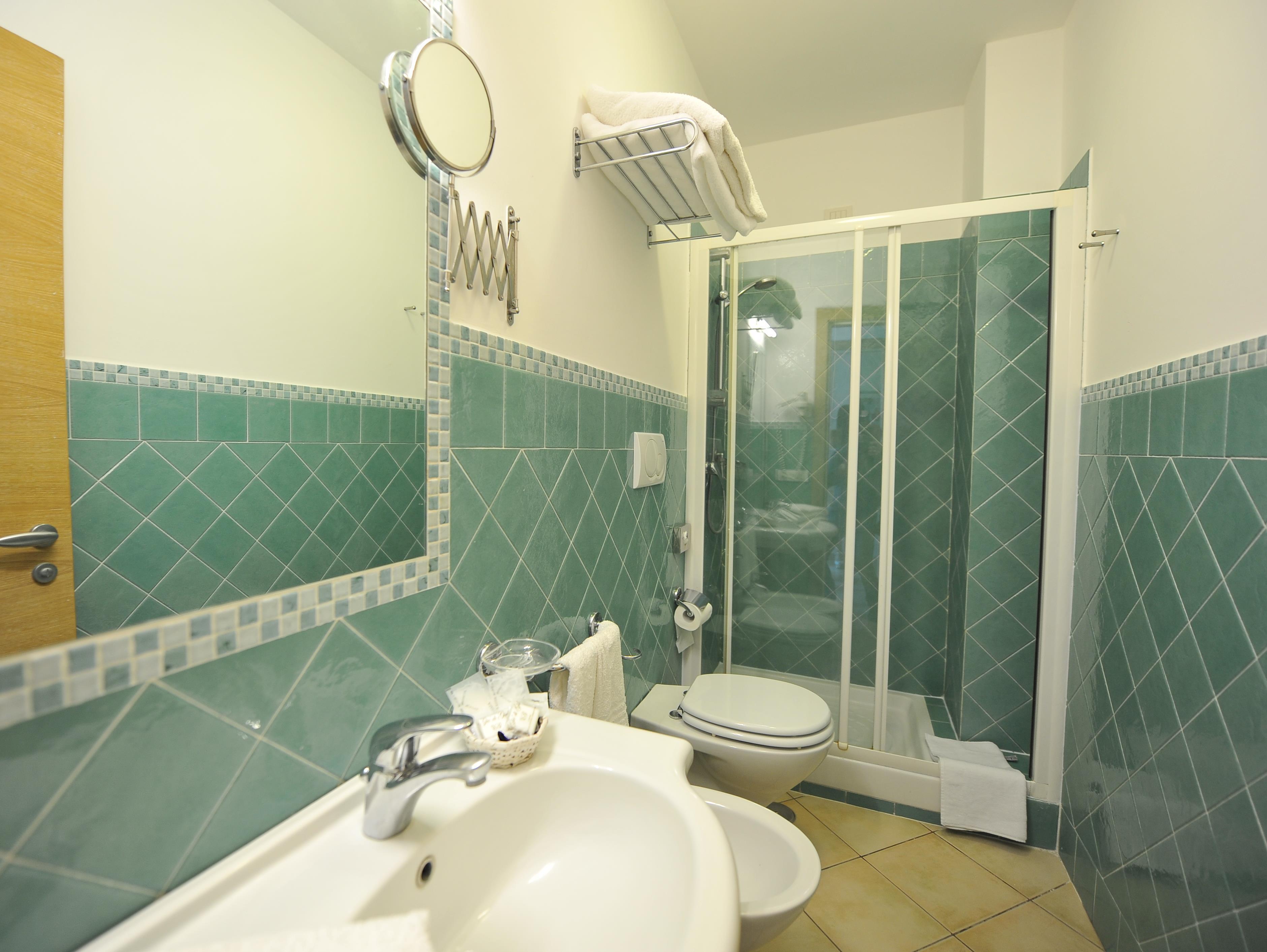 Relais Francesca Bed & Breakfast Пиано ди Соренто Екстериор снимка
