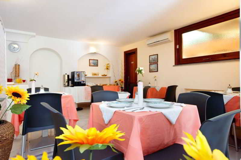 Relais Francesca Bed & Breakfast Пиано ди Соренто Екстериор снимка