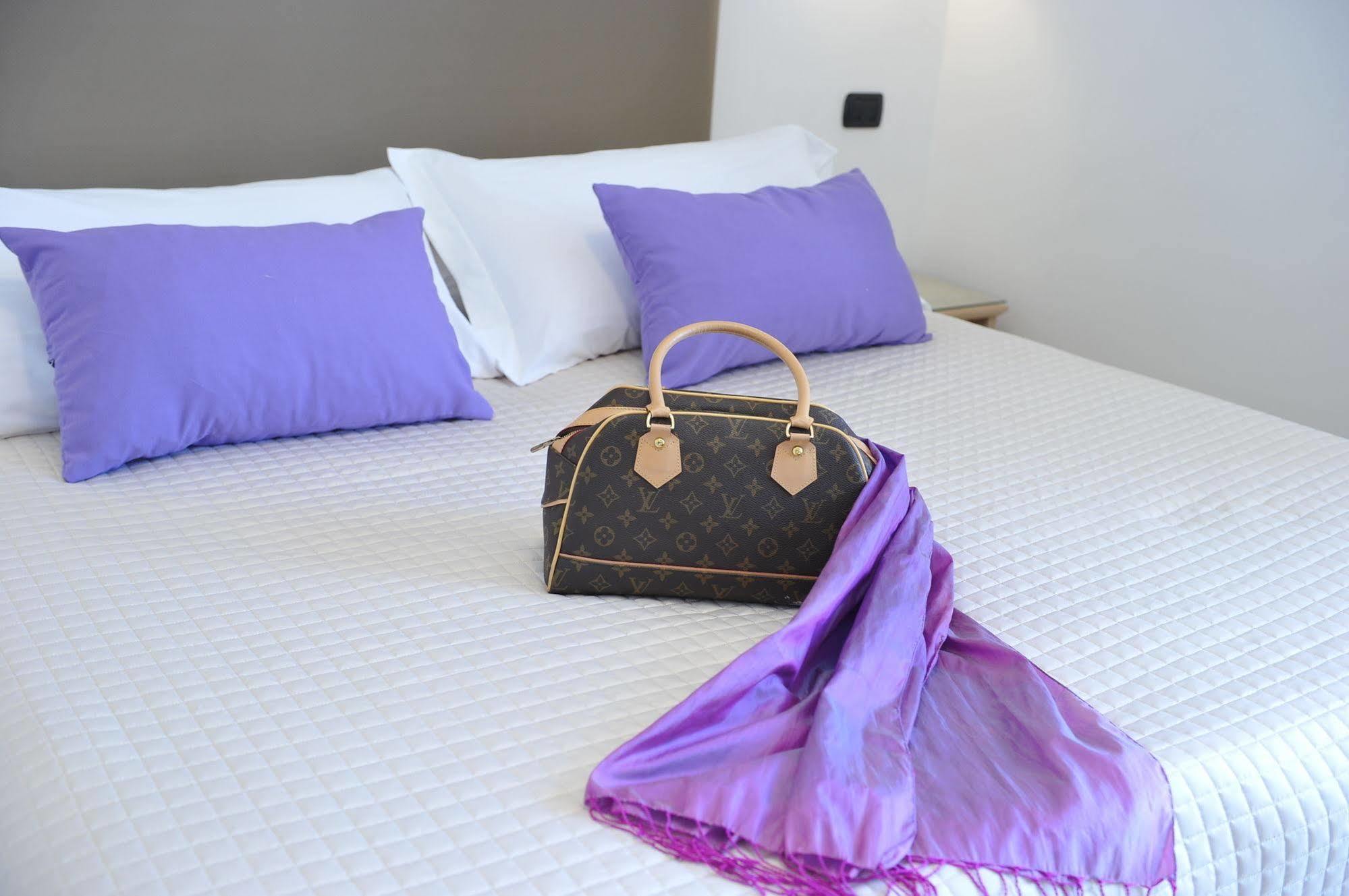 Relais Francesca Bed & Breakfast Пиано ди Соренто Екстериор снимка