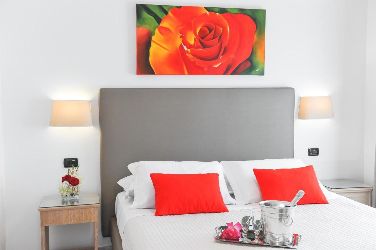 Relais Francesca Bed & Breakfast Пиано ди Соренто Екстериор снимка