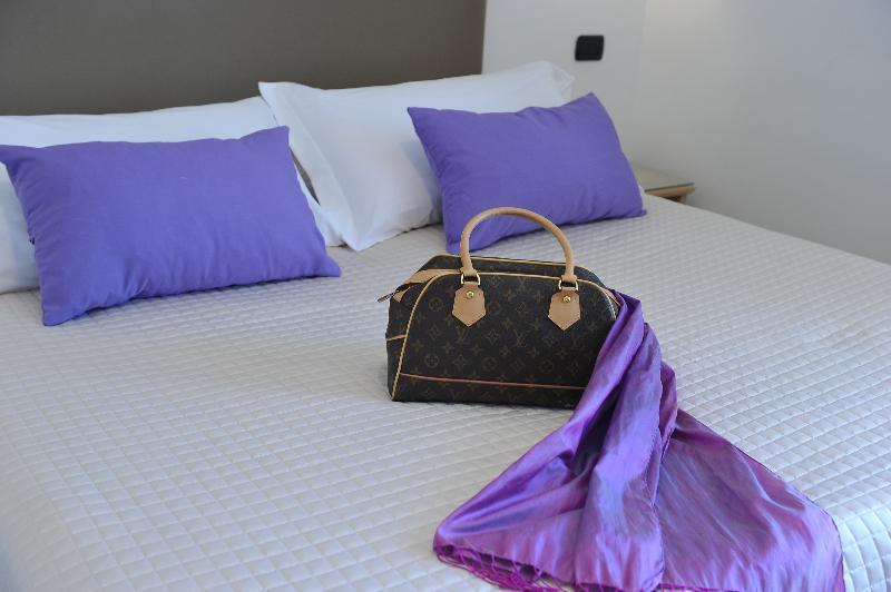 Relais Francesca Bed & Breakfast Пиано ди Соренто Екстериор снимка